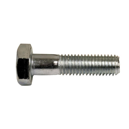 Hex Bolts Metric Length: 60mm Thread: M10-1.50