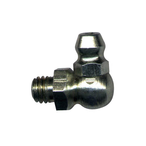 Grease Fitting Metric Angle: 90° Size: M6-1.0
