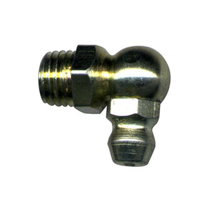 Grease Fitting Metric Angle: 90° Size: M8-1.0