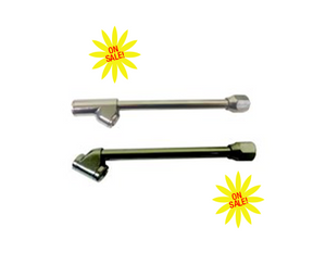 Tire Chucks