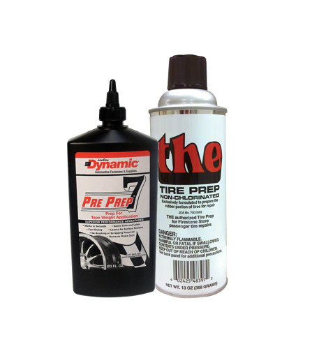Tire Service Products