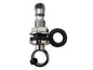 TPMS Specialty Valve Stem Adapter | Model: TPMS-501 | Low Profile | Includes Washers: 0.452 & 0.61 Valve Holes | PSI Rating: 120