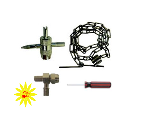 Valve Core Tools