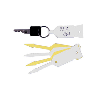 Key Tags