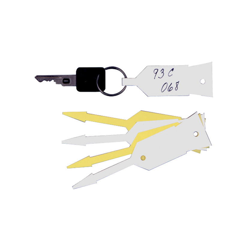 Key Tags