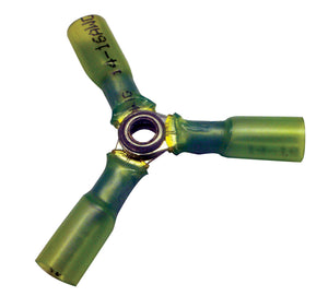 3-Way Connectors