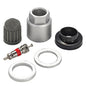 OEM TPMS Service Kit | Fits: Audi, BMW, Land Rover, Mercedes-Benz, Mini, Porsche, Volkswagen | OEM / Cross-Ref: 1090K, 20023, 92-0261