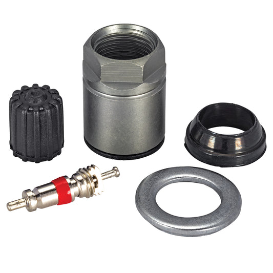 OEM TPMS Service Kit | Fits: Audi, Volkswagen | OEM / Cross-Ref: 1030K, 20017, 92-0235