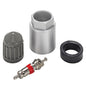 OEM TPMS Service Kit | Fits: Saab, Saturn, Suzuki, Volvo | OEM / Cross-Ref: 2010K, 20009, 92-0195