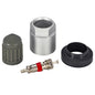 OEM TPMS Service Kit | Fits: Acura, Honda, Hyundai, Kia, Toyota | OEM / Cross-Ref: 2040K, 20019, 92-0244