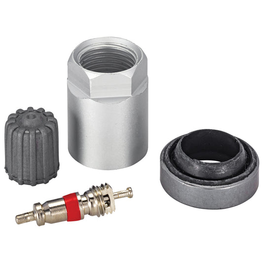 OEM TPMS Service Kit | Fits: Acura, Chrysler, Dodge, Jeep, Nissan | OEM / Cross-Ref: 7000K, 20013, 92-3311