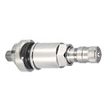 Chrome Valve / 1 x Pack