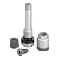 OEM TPMS Valve Kit | Style: TRW Long Valve Stem | Fits: Acura, Honda | OEM / Cross-Ref: 1097K, 20035