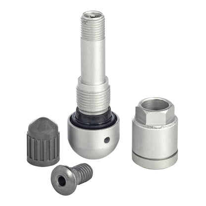 JohnDow 6-206B OE TPMS replacement valve — Mercedes valve stem