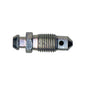 Steel Bleeder Screw | Thread: 3/8"-24