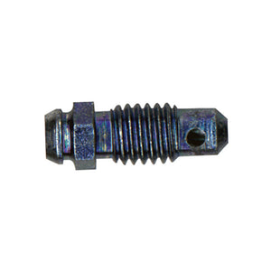 Brake Fittings Bleeder Screw