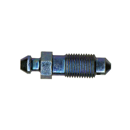 Steel Bleeder Screw | Thread: M10x1.0