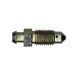 Brake Fittings Bleeder Screw