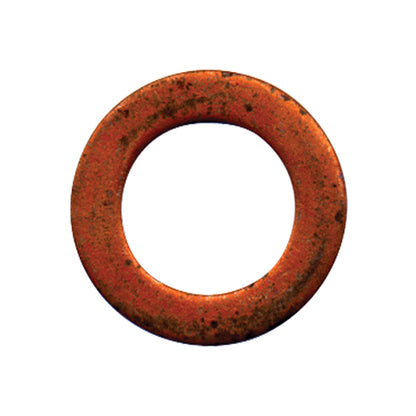 Copper Washer | Thickness: 13/16"