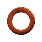 Copper Washer Size: 1/2