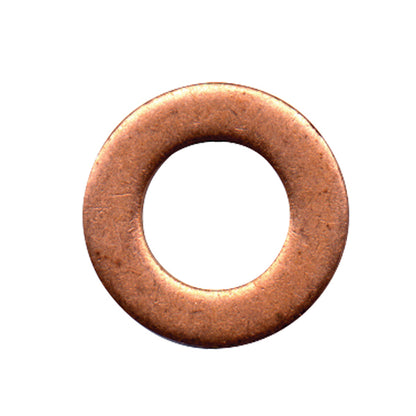 Copper Washer | Thickness: 13/16"
