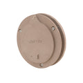 Aluminum Door Port | 4