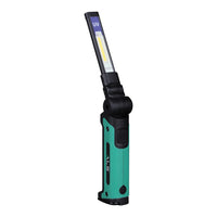 Articulating Slim UV Light - 200 Lumen