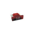 10 Amp | Maroon
