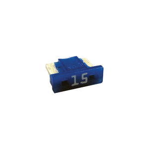 Automotive Low Profile ATM Mini Fuse