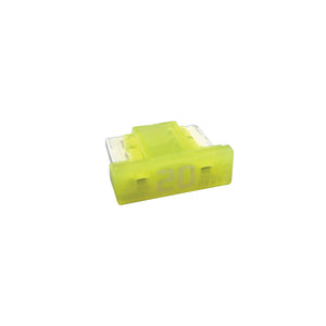 Automotive Low Profile ATM Mini Fuse