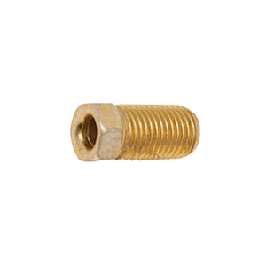 Brake Fittings Tube Nuts