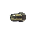 Brass | Female: 3/8