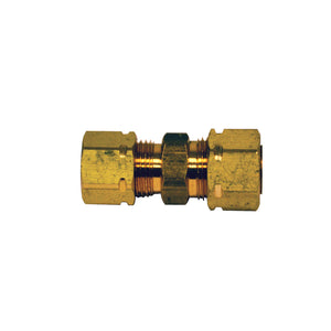 Fuel Line 360° Seal Compression Unions