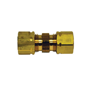 Fuel Line 360° Seal Compression Unions