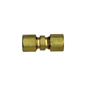 Fuel Line Compression Unions