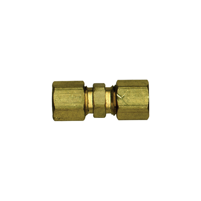 Fuel Line Compression Unions