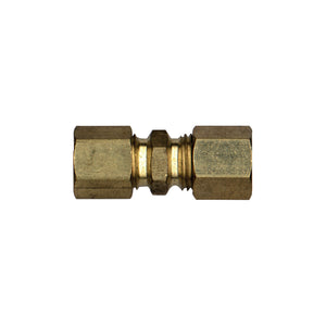 Fuel Line Compression Unions