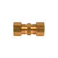 Nylon-Steel Fuel Line | Thread: 3/8