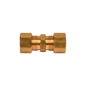 Fuel Line Compression Unions