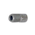 Blue Clr Zinc Plating | Tube: 3/16