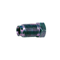 Violet Clr Zinc Plating | Tube: 3/16