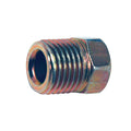 Gold Clr Zinc Plating | Tube: 1/4