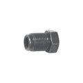 Olive Clr Zinc Plating | Tube: 6mm | Thread: M12 x 1.0 Bubble