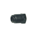 Black Clr Zinc Plating | Tube: 6mm | Thread: M14 x 1.5 Bubble