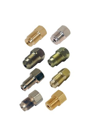 Brake Fittings Adapters