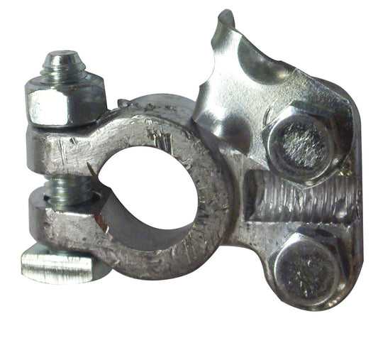 Battery Terminals - Heavy Duty Top Post Terminal - Durable Fit