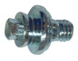 Battery Terminals - Heavy Duty Top Post Terminal - Durable Fit