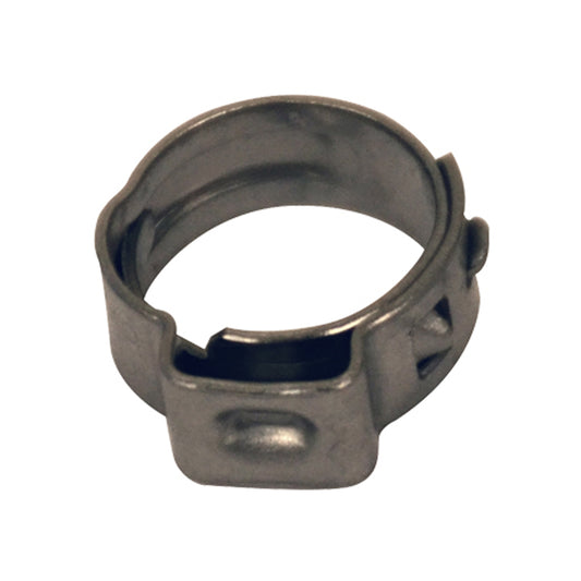 Oetker 360° for Nylon or Rubber Fuel Line Hose Clamp