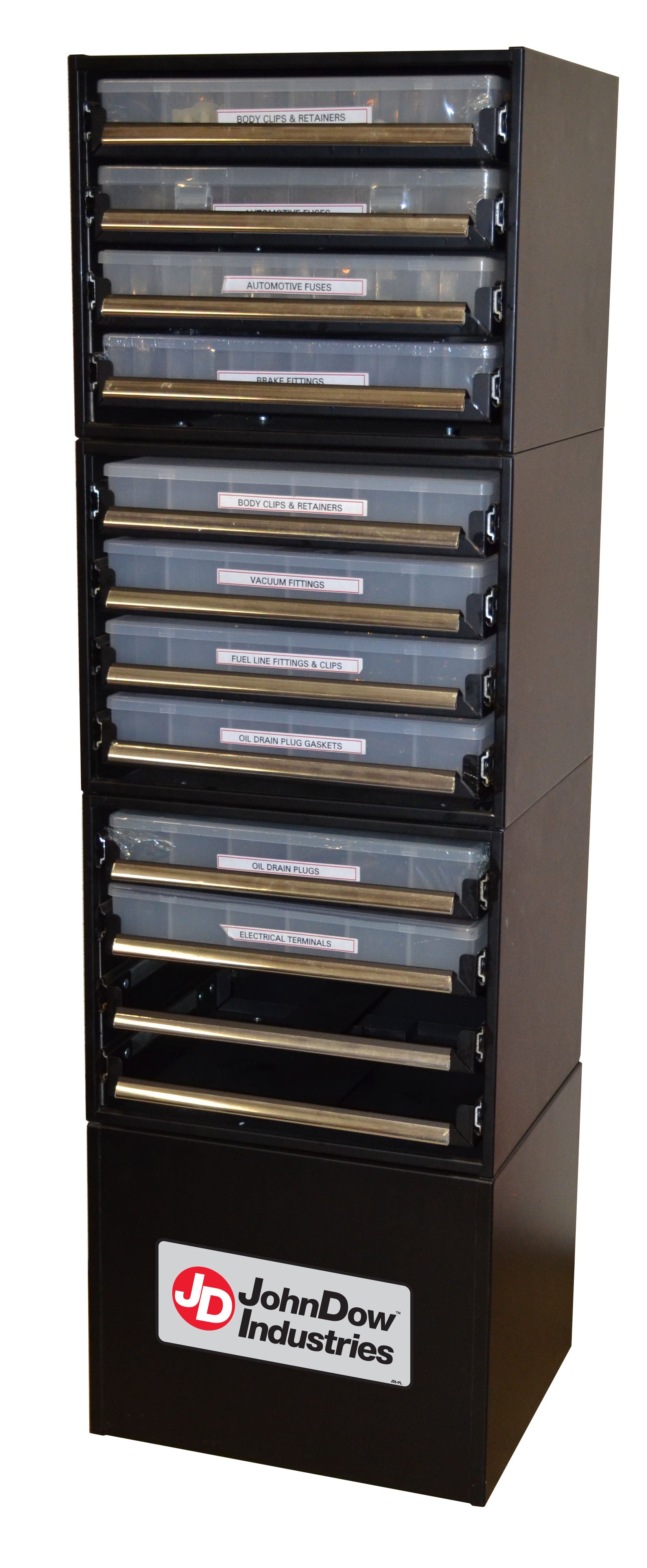 Tower Storage Cabinet
