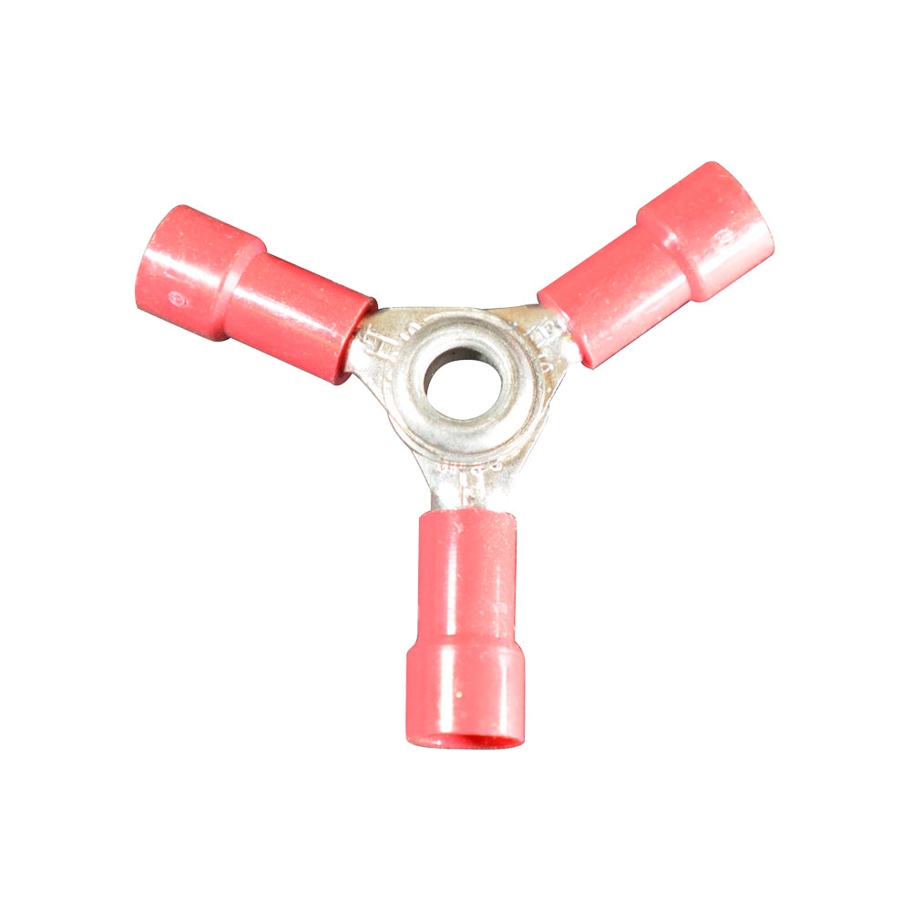3-Way Connectors